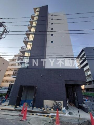 【外観】 | ゲートレジデンス鶴見