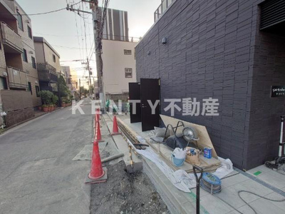 【その他共用部分】 | ゲートレジデンス鶴見