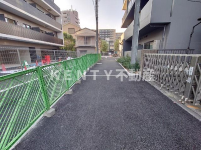 【周辺】 | ゲートレジデンス鶴見