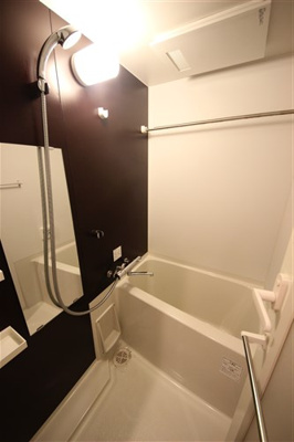 【浴室】 | リッツ加島