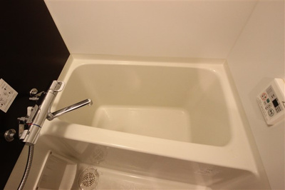 【浴室】 | リッツ加島