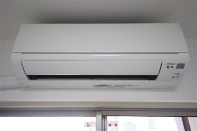 【設備】 | リッツ加島 | エアコン