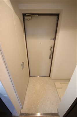 【玄関】 | リッツ加島