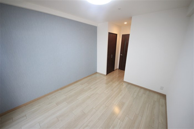 【洋室】 | リッツ加島