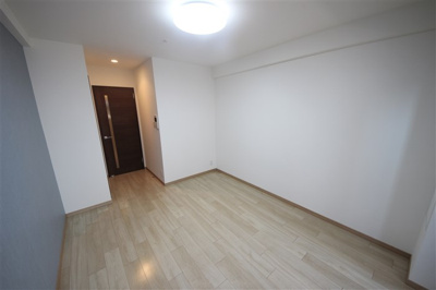 【洋室】 | リッツ加島