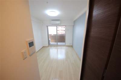 【洋室】 | リッツ加島