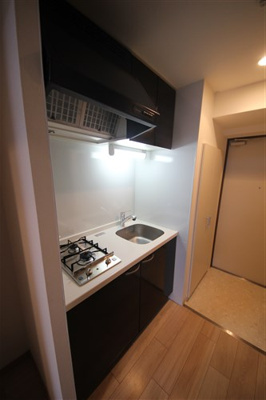 【キッチン】 | リッツ加島