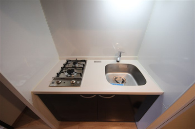 【キッチン】 | リッツ加島