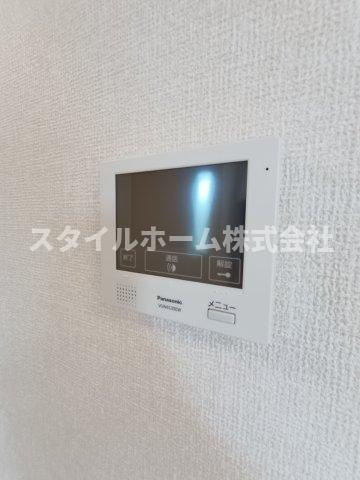 フォンテーヌのセキュリティ