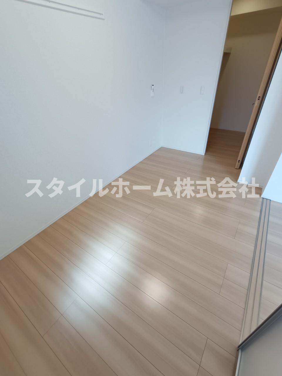 フォンテーヌの内装