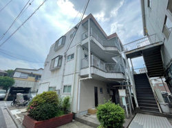 シャトルブランカ