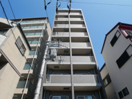 エイチ・ツー・オー東住吉Ⅱ番館の画像