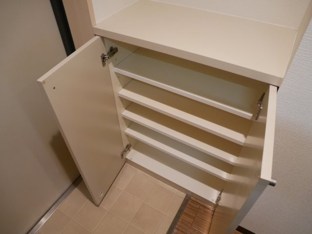 【設備】 | エイチ・ツー・オー東住吉Ⅱ番館