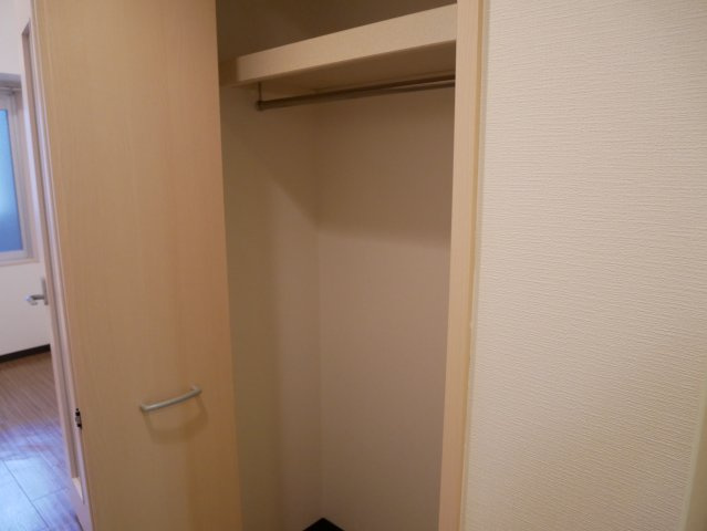 【収納】 | エイチ・ツー・オー東住吉Ⅱ番館
