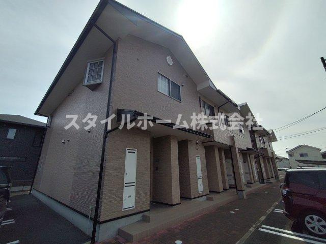 ハイステージ桜B