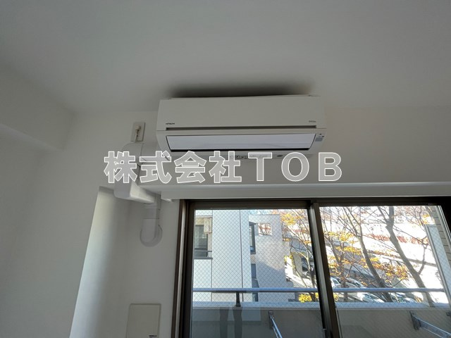【設備】 | Log下高井戸