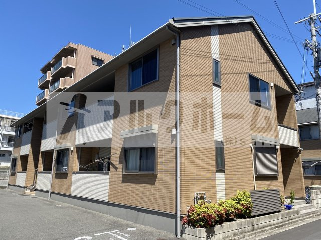 ベルリード藤井寺