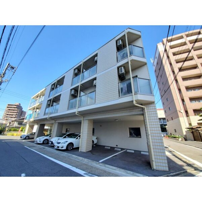 【エントランス】 | アビターレ豊前