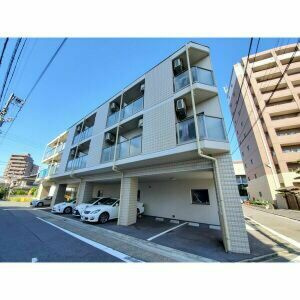 【駐車場】 | アビターレ豊前