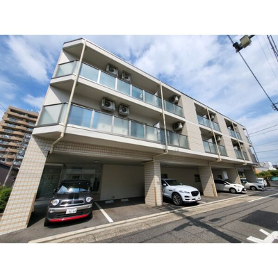 【外観】 | アビターレ豊前