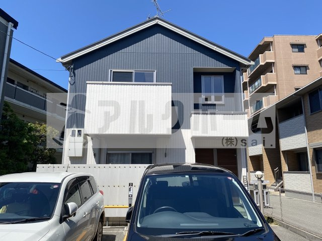 ベルリード藤井寺C