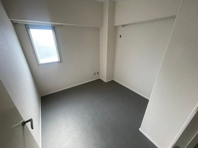 メイピース芦屋の内装