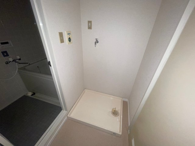 メイピース芦屋の設備