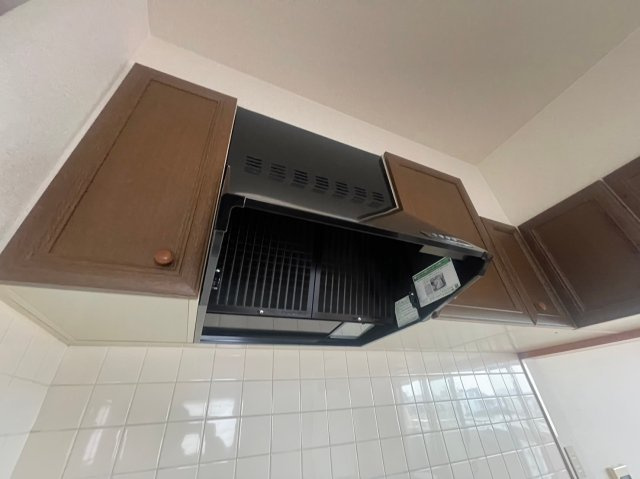 メイピース芦屋の設備