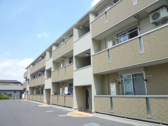 ラ・テール ドゥの画像