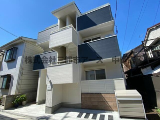 【外観】 | ルミエール武蔵小山 | ルミエール武蔵小山