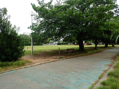 【外観パース】 | サンフラッツ稲毛