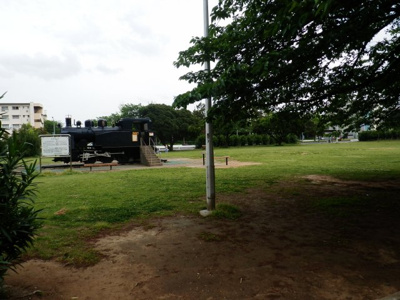 【外観パース】 | サンフラッツ稲毛