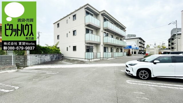 ベレオ　アトリエール住吉