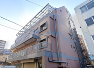 保坂ビル　13808の画像