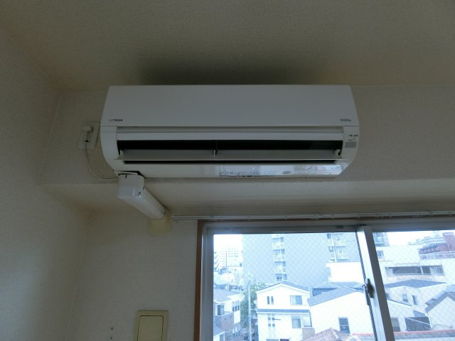 【設備】 | ジュネス東住吉弐番館