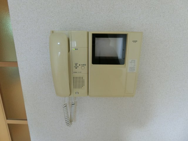 【セキュリティ】 | ジュネス東住吉弐番館