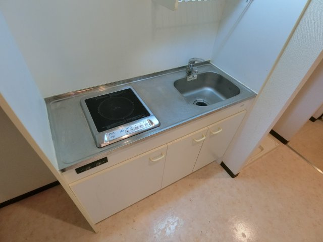 【キッチン】 | ジュネス東住吉弐番館