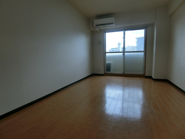 【居間・リビング】 | ジュネス東住吉弐番館