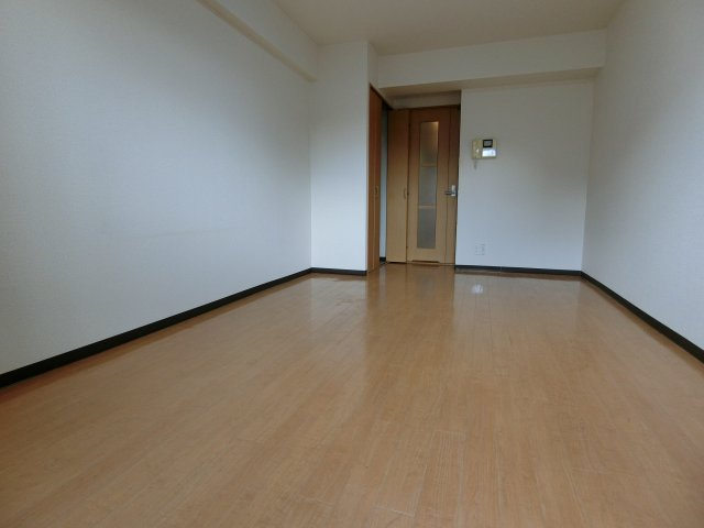 【寝室】 | ジュネス東住吉弐番館
