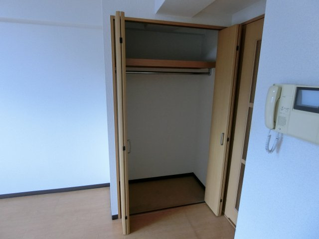 【収納】 | ジュネス東住吉弐番館