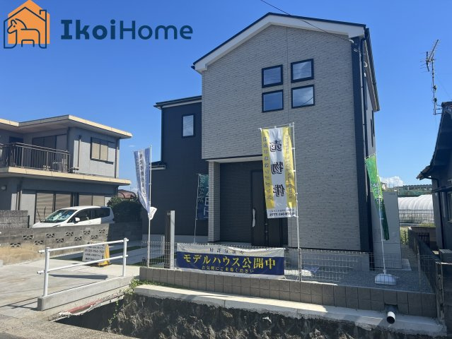 明石市魚住町長坂寺3期1棟　新築分譲住宅の周辺|弊社独自で毎月５組限定「人気オプション３点パック」カーポート・バルコニー・ウッドデッキを１万円で取付