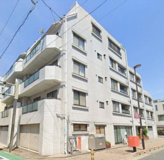 中野区南台２丁目のマンションの画像