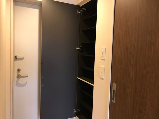 【内装】ディアコート下伊福