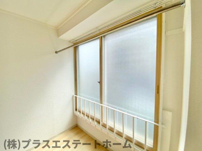 【バルコニー】 | だるまやビル