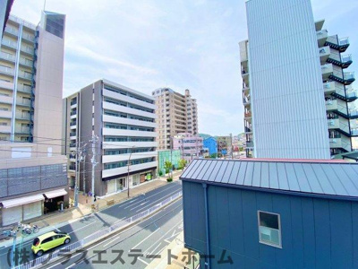 【展望】 | だるまやビル