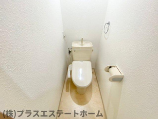 【トイレ】 | だるまやビル