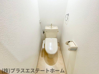 【トイレ】 | だるまやビル