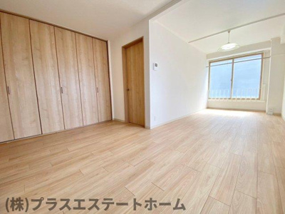 【居間・リビング】 | だるまやビル