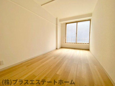 【寝室】 | だるまやビル