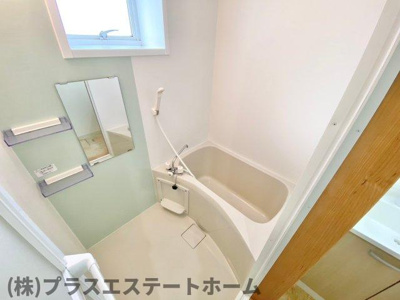 【浴室】 | だるまやビル